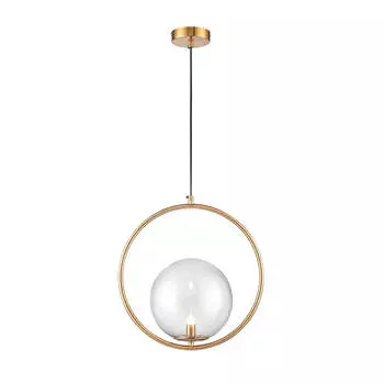 Подвесной светильник Vele Luce Bianco VL5714P11