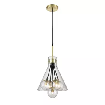 Подвесной светильник Vele Luce Caramella VL5904P15