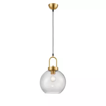 Подвесной светильник Vele Luce Cloe VL5414P11