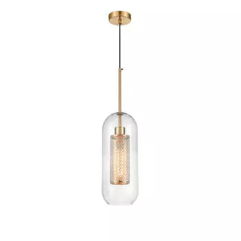 Подвесной светильник Vele Luce Coro VL5524P11