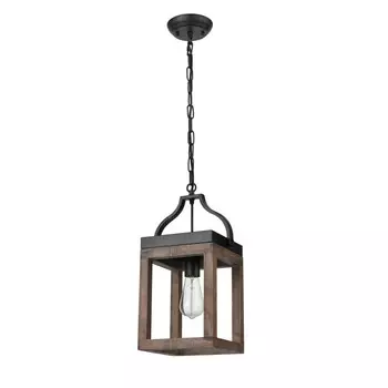 Подвесной светильник Vele Luce Edward Degas VL6002P01