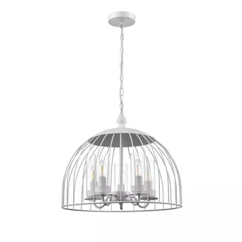 Подвесной светильник Vele Luce Florian VL5061P05