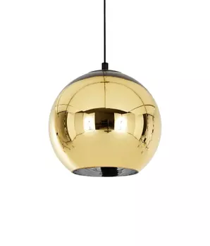 Подвесной светильник Vele Luce Gold Shade VL2153P98