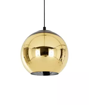 Подвесной светильник Vele Luce Gold Shade VL2153P99