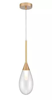 Подвесной светильник Vele Luce Grazioso VL5864P01