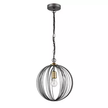 Подвесной светильник Vele Luce Incredibile VL6212P01