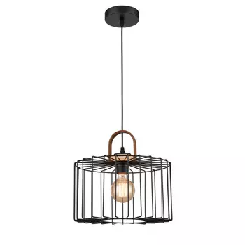 Подвесной светильник Vele Luce Ritmo VL6312P11