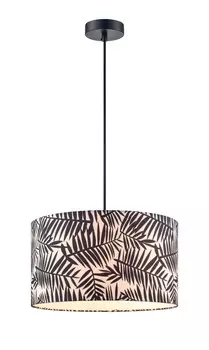 Подвесной светильник Vele Luce Simonetta VL4292P01