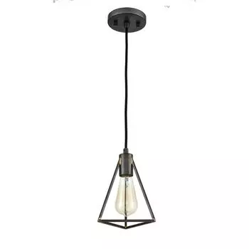 Подвесной светильник Vele Luce Storm VL6136P01