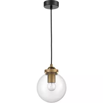 Подвесной светильник Vele Luce Volo VL2074P01