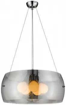 Подвесной светильник Wertmark ADDIS WE122.05.103