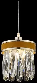 Подвесной светильник Wertmark CLARISSA WE136.01.306