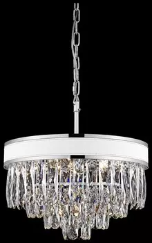 Подвесной светильник Wertmark CLARISSA WE136.08.103