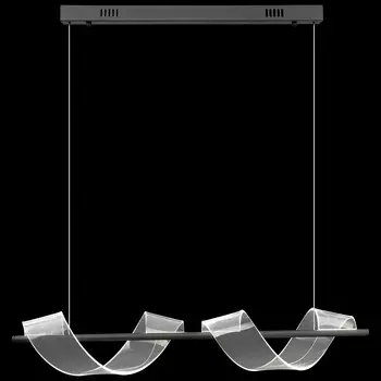 Подвесной светильник Wertmark HILDA WE452.02.623