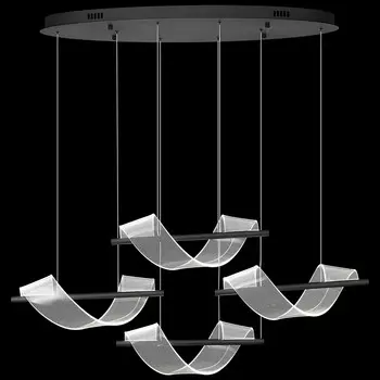 Подвесной светильник Wertmark HILDA WE452.04.623