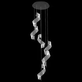 Подвесной светильник Wertmark HILDA WE452.06.603