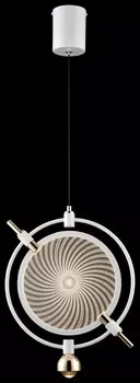 Подвесной светильник Wertmark LAURA WE430.01.006