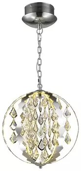 Подвесной светильник Wertmark WE432.06.103