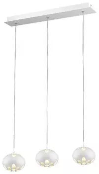 Подвесной светильник Wertmark WE438.03.006