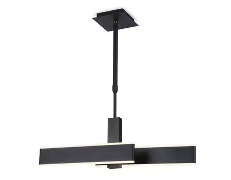 Подвесной светодиодный светильник Ambrella Light Original ACRYLICA FA6667