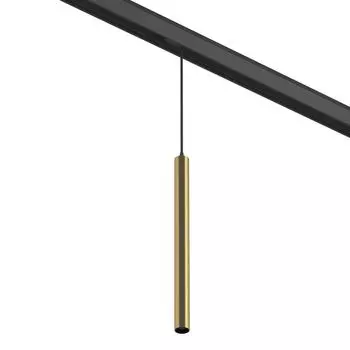 Подвесной трековый светильник DesignLed SY-601243-GD-7-36-NW 00-00004839