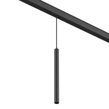 Подвесной трековый светильник DesignLed SY-601243-BL-7-36-NW 00-00004837