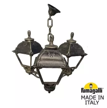 Подвесной Уличный светильник CEFA U23.120.S30.BYF1R