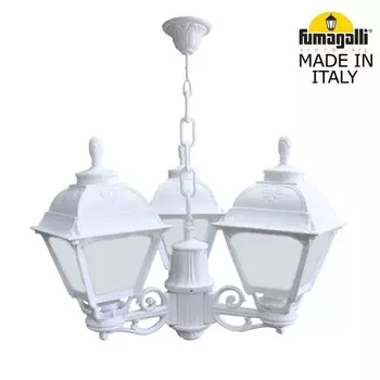 Подвесной уличный светильник CEFA U23.120.S30.WYF1R