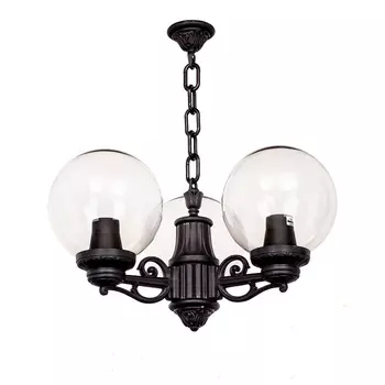 Подвесной Уличный светильник SICHEM BISSO G25.120.S30.AXF1R