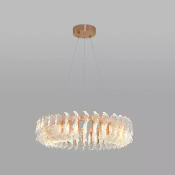 Подвесня люстра Bogates Farfalla a065729