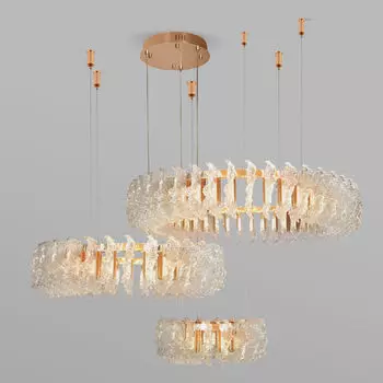 Подвесня люстра Bogates Farfalla a065739