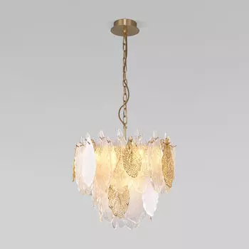 Подвесня люстра Bogates Leaf a065314