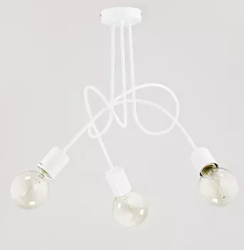 Потолочная люстра Adilux 23613