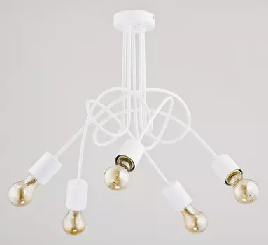 Потолочная люстра Adilux 23615