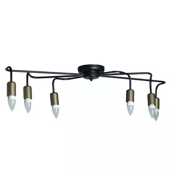 Потолочная люстра Adilux ADARA LONDYN 3917