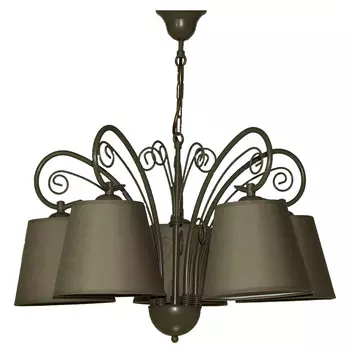 Потолочная люстра Adilux PATRYK 1721