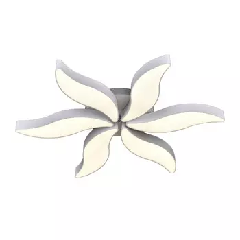 Потолочная люстра Adilux с пультом ДУ 0967