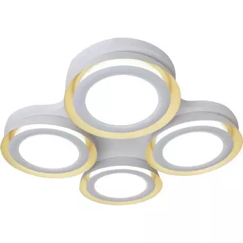 Потолочная люстра Adilux с пультом ДУ 1016