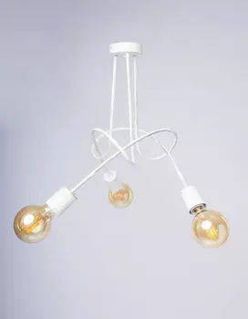 Потолочная люстра Adilux TANGO 10123