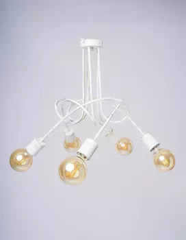 Потолочная люстра Adilux TANGO 10125