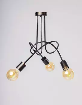 Потолочная люстра Adilux TANGO 10133