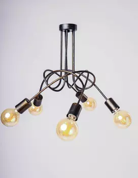 Потолочная люстра Adilux TANGO 10135