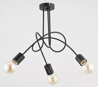 Потолочная люстра Adilux TANGO 23173