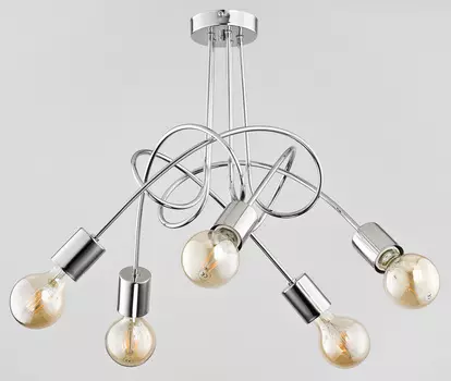 Потолочная люстра Adilux TANGO 24465