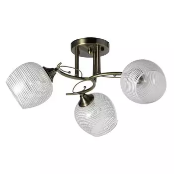 Потолочная люстра Альфа 324015403