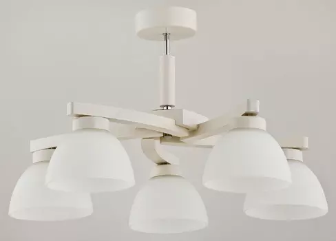 Потолочная люстра Alfa BALLANT ROBIN 22325