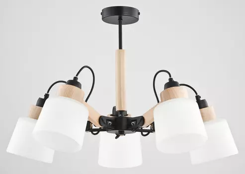 Потолочная люстра Alfa Dantona 24285