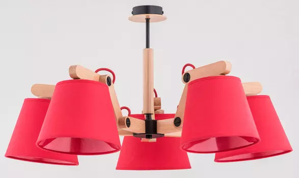 Потолочная люстра Alfa JOGA 22245