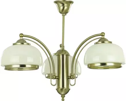 Потолочная люстра Alfa Lord 10443