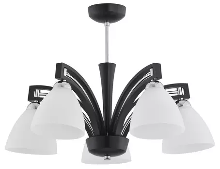 Потолочная люстра Alfa Magnat 21355